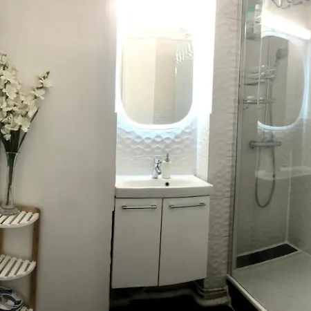 Private 20 Minutes From Eiffel Tower *